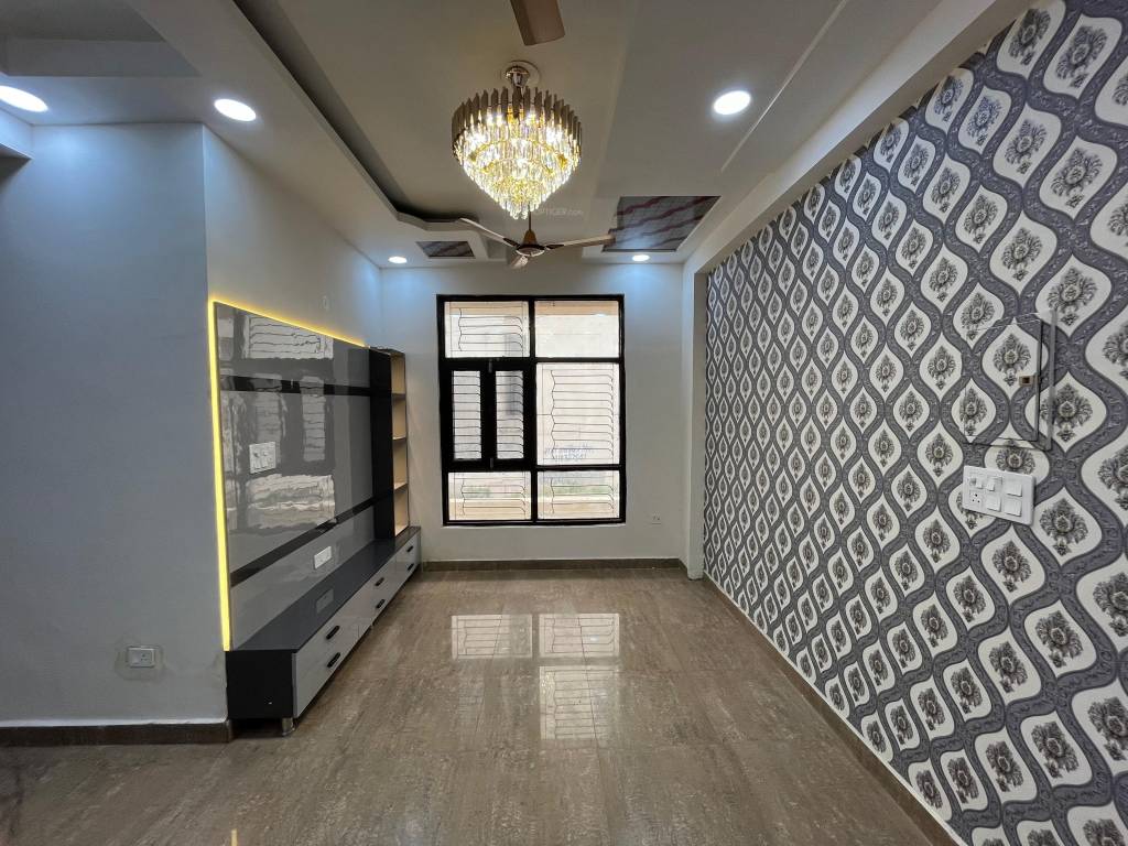 builder floors Living Area