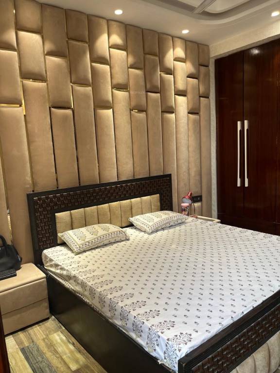  luxury floors Bedroom