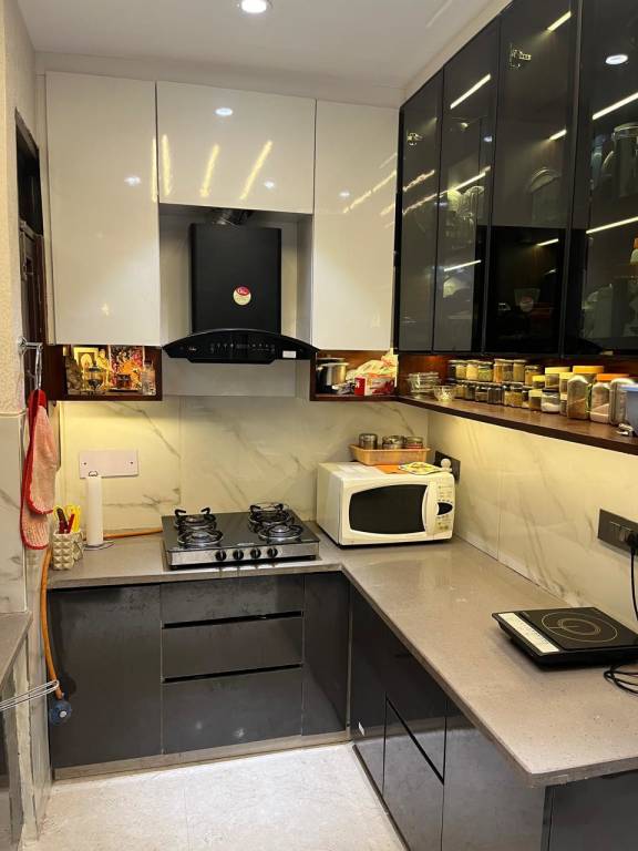  luxury floors Kitchen