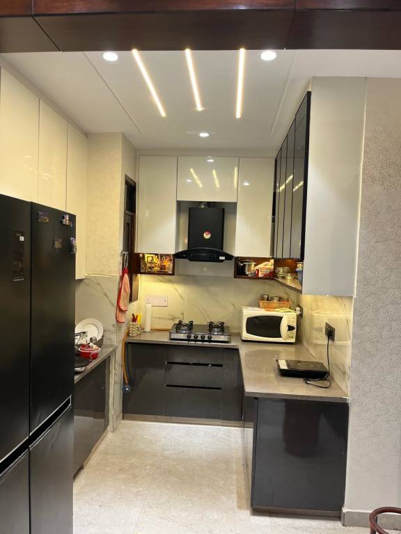  luxury floors Kitchen