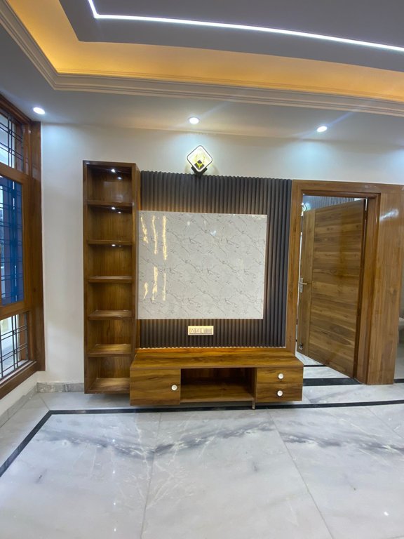  luxury floors Living Area