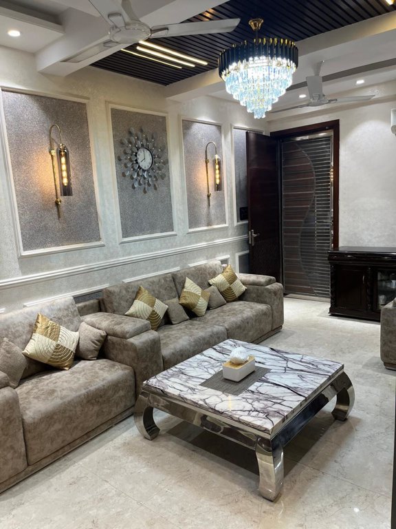  luxury floors Living Area