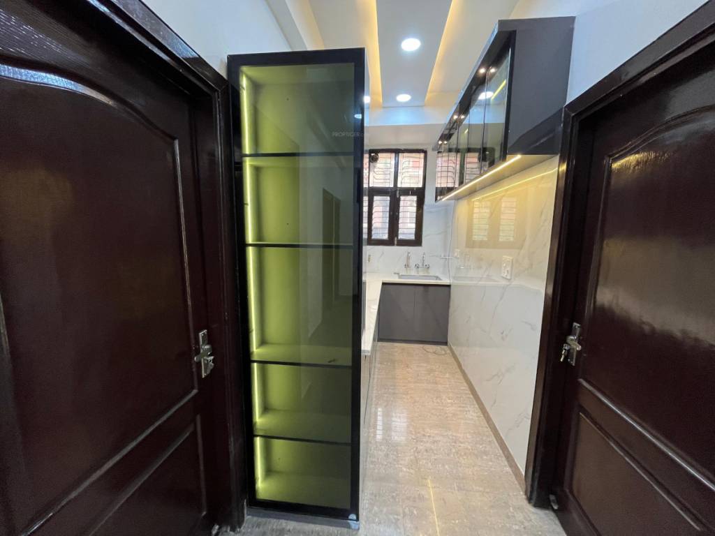 independent floors Kitchen