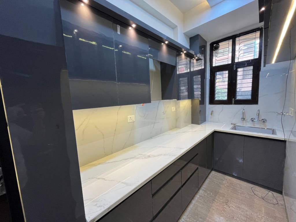 independent floors Kitchen