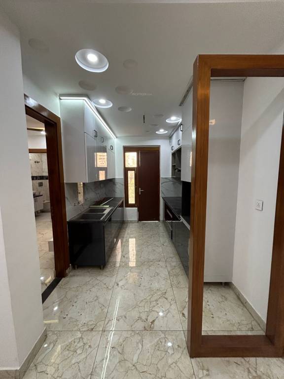 independent floors Kitchen