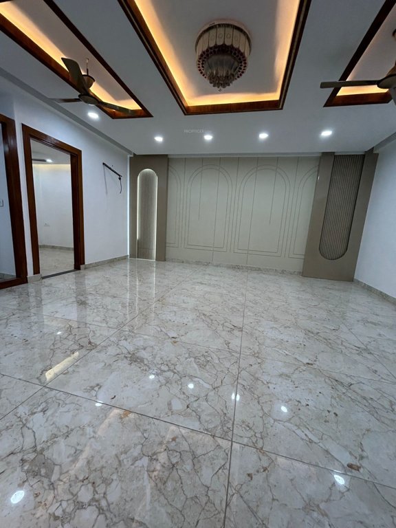 independent floors Living Area