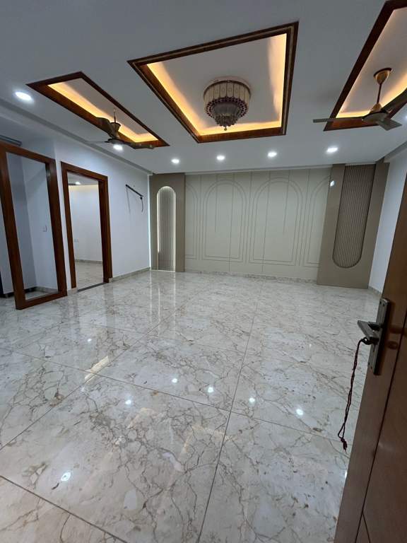 independent floors Living Area