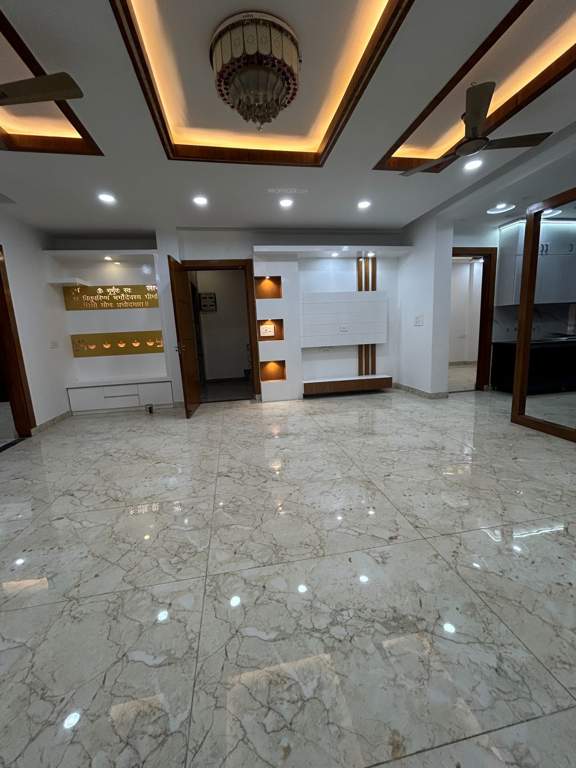 independent floors Living Area