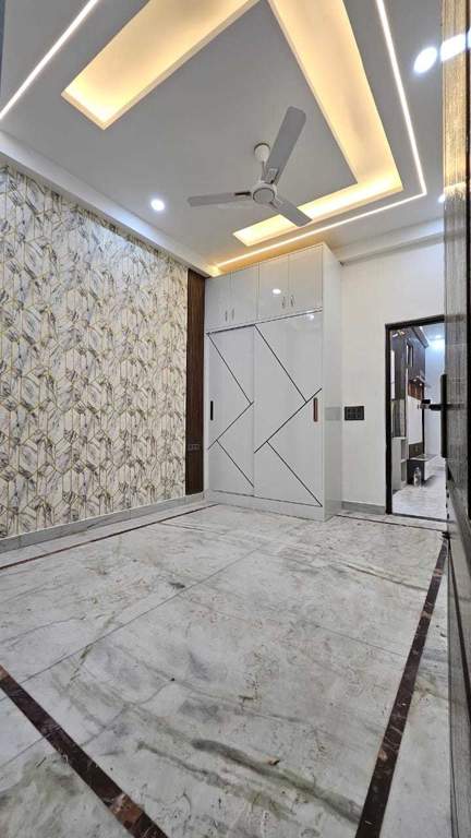  luxury flats Bedroom