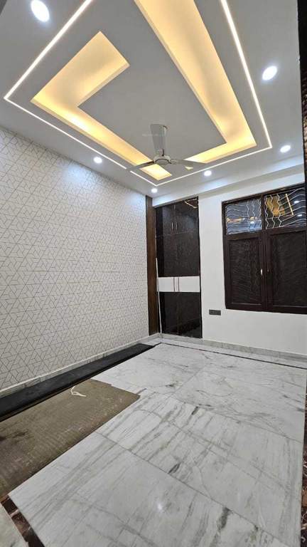  luxury flats Bedroom