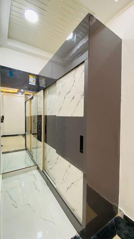  luxury flats Bedroom