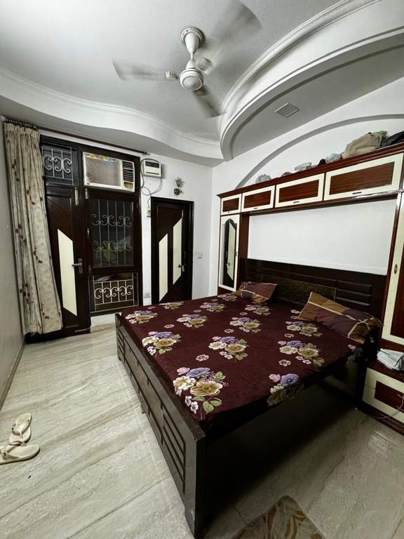  luxury flats Bedroom