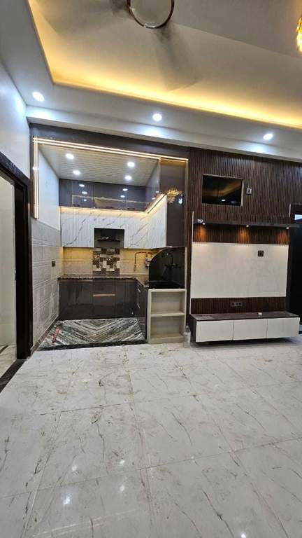  luxury flats Kitchen