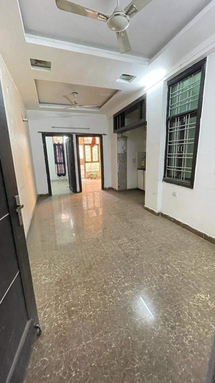  luxury flats Living Area