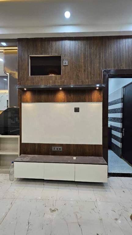  luxury flats Living Area