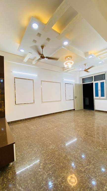  luxury flats Living Area