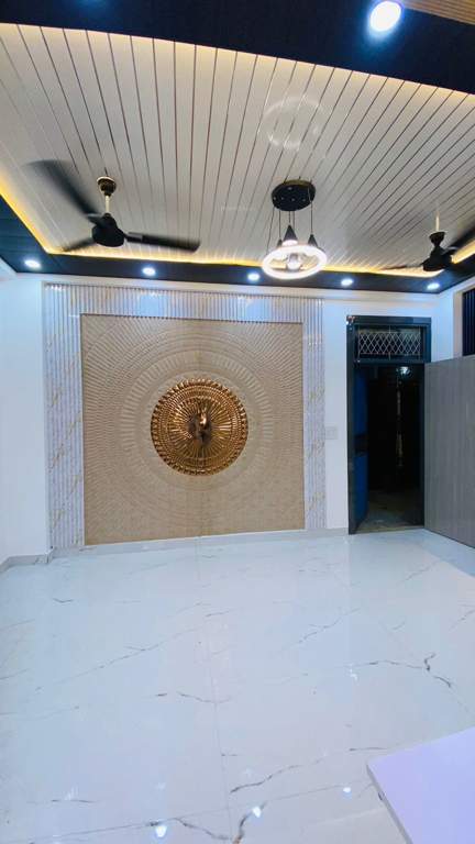  luxury flats Living Area