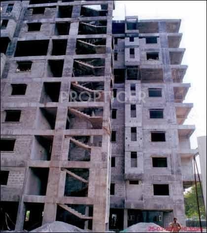 Images for Construction Status of Ushodaya Signature