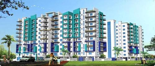 Images for Elevation of Ushodaya Signature signature Images for Elevation of Ushodaya Signature