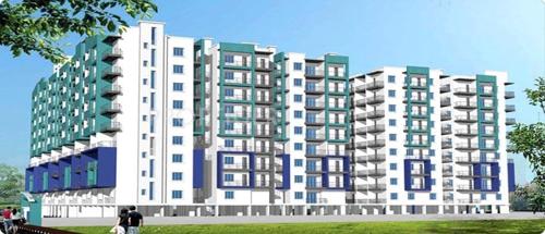  signature Images for Elevation of Ushodaya Signature