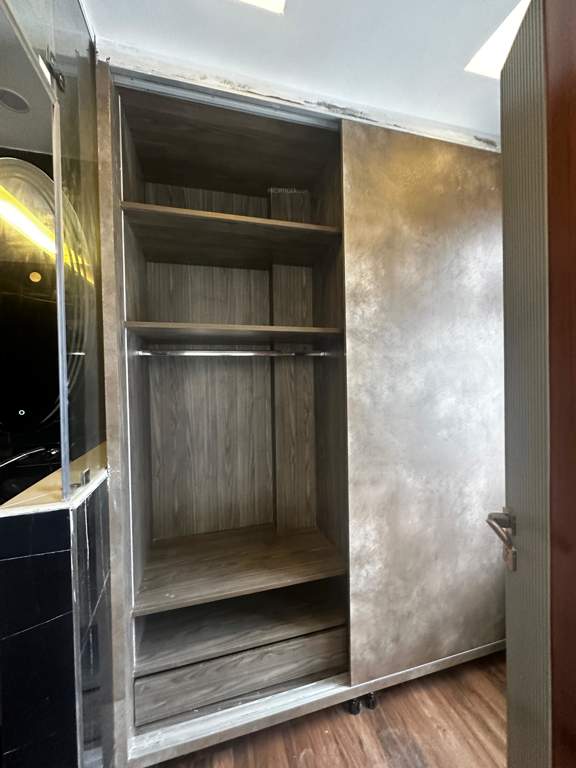  luxury builder floor Bedroom