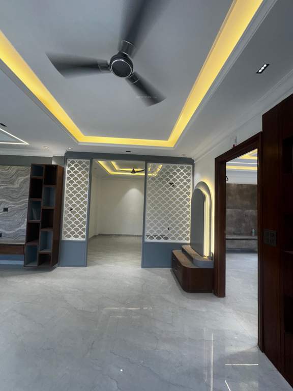  luxury builder floor Living Area