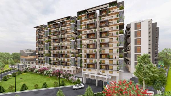  legacy-west Elevation