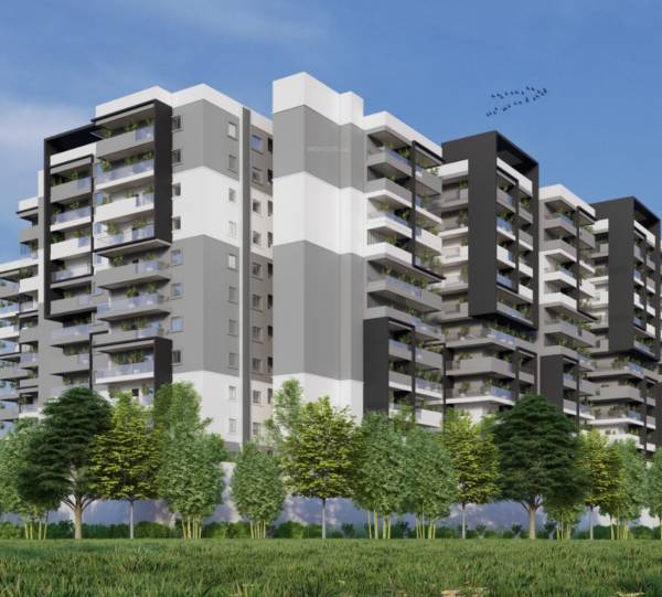  legacy-west Elevation