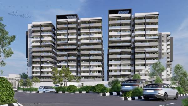  legacy-west Elevation