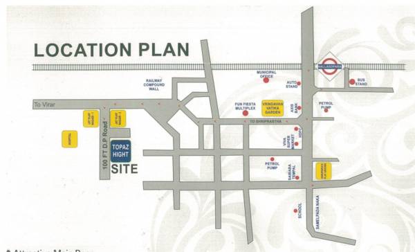  heights-building-no-3-wing-a-and-b Location Plan