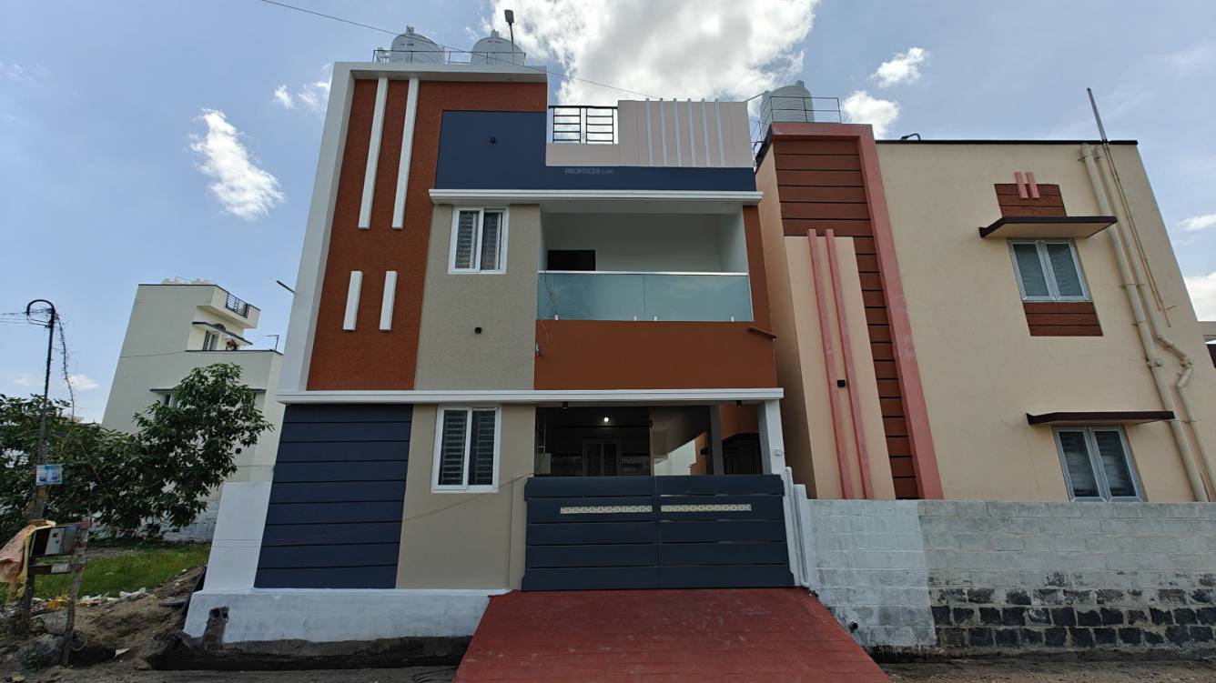  park avenue Elevation