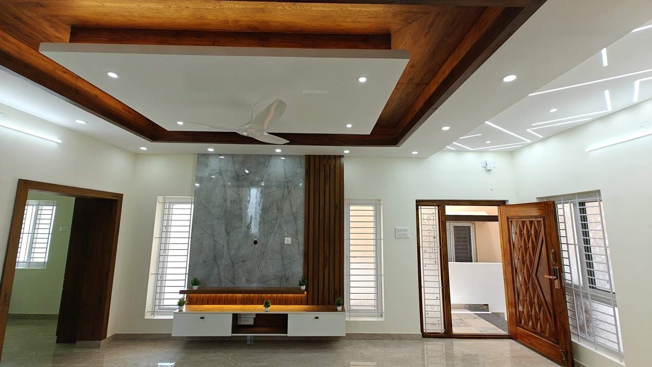  park avenue Living Area