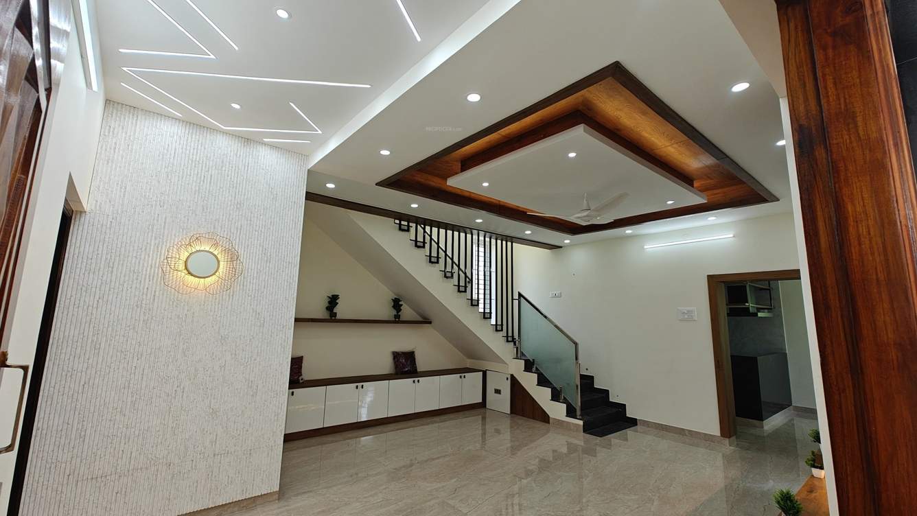  park avenue Living Area