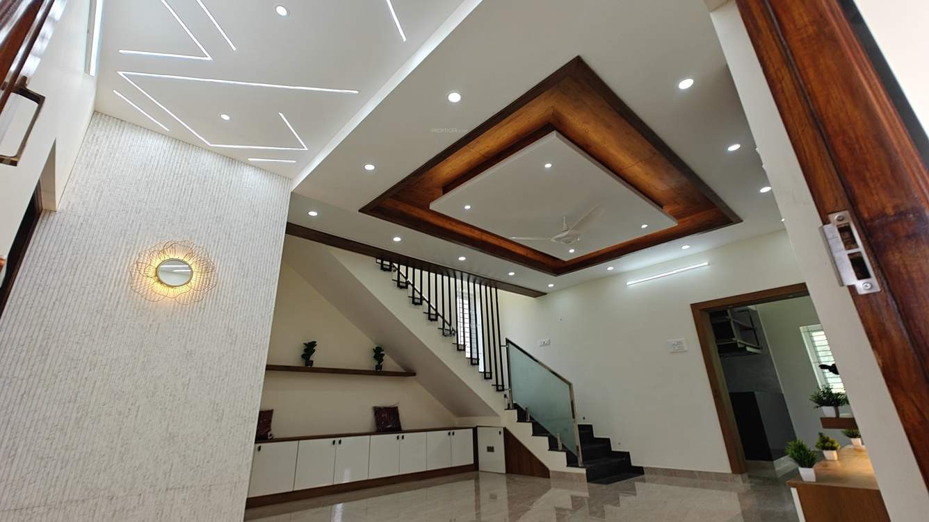  park avenue Living Area