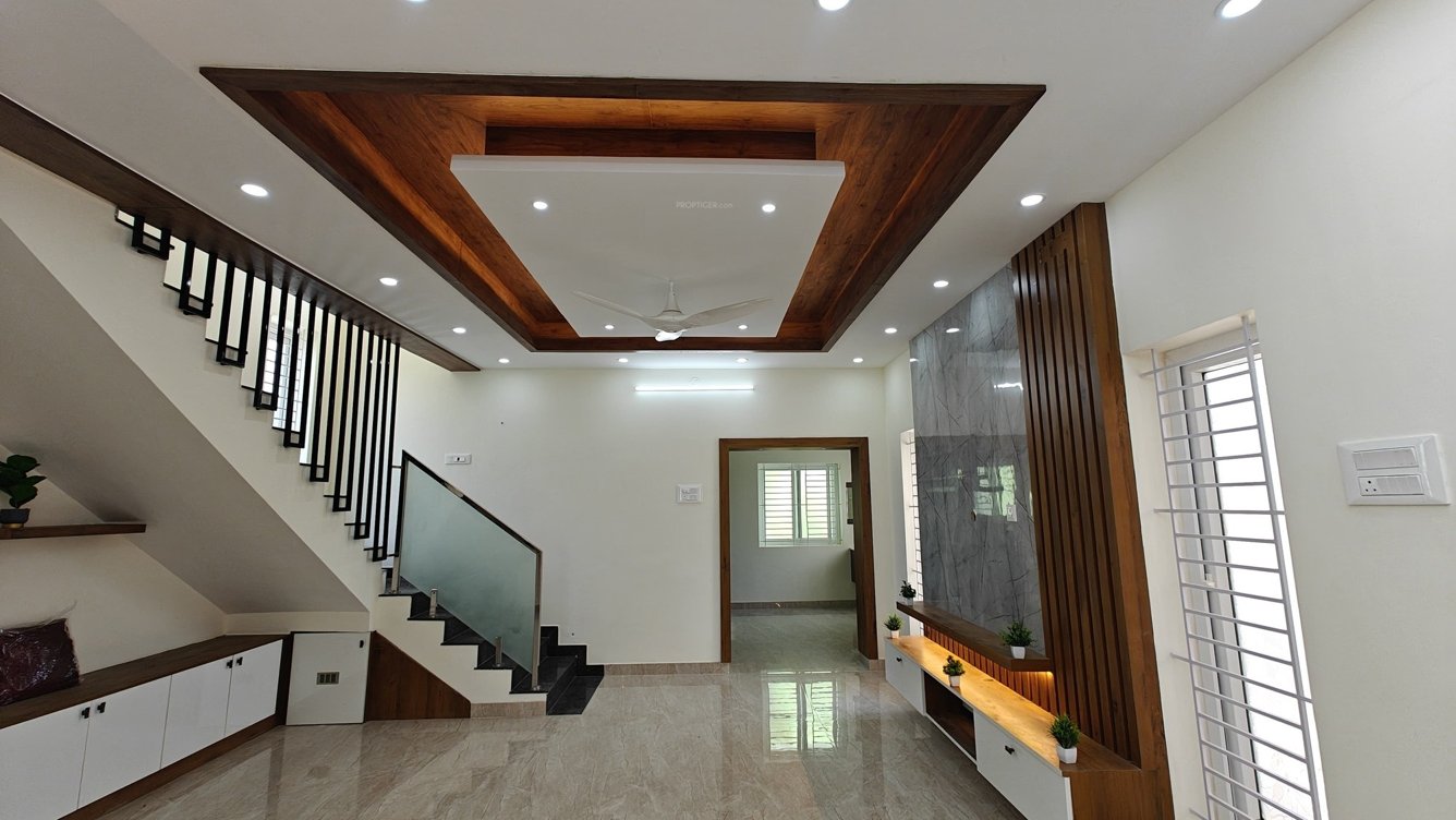  park avenue Living Area