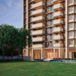  borivali-project Elevation