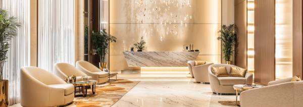  altus Reception/ Waiting Room