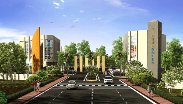 Elevation vienna-greens-ii Elevation