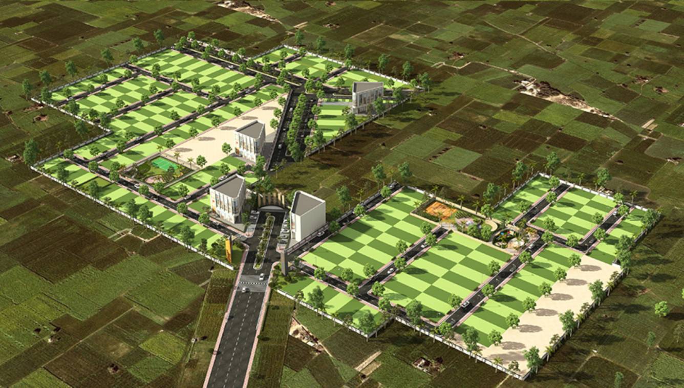  vienna greens ii Elevation