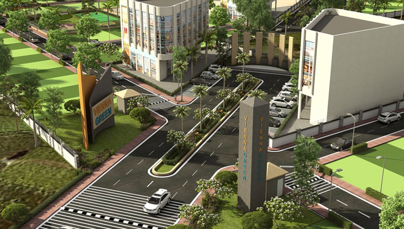  vienna greens ii Gated Community