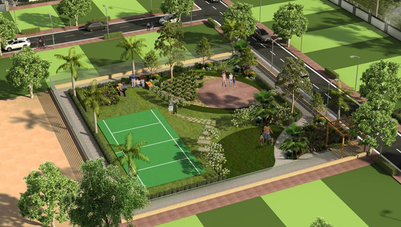  vienna greens ii Others