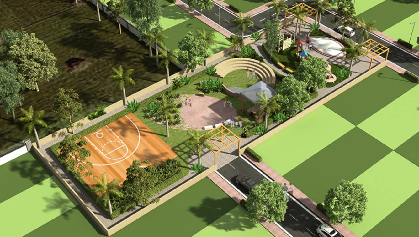  vienna greens ii Others