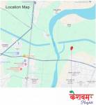  keshavam-heights Location Plan