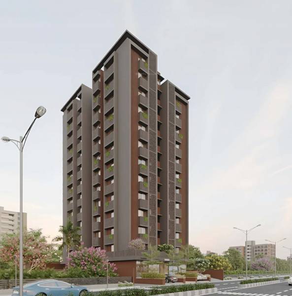  pragatya-siddhi Elevation