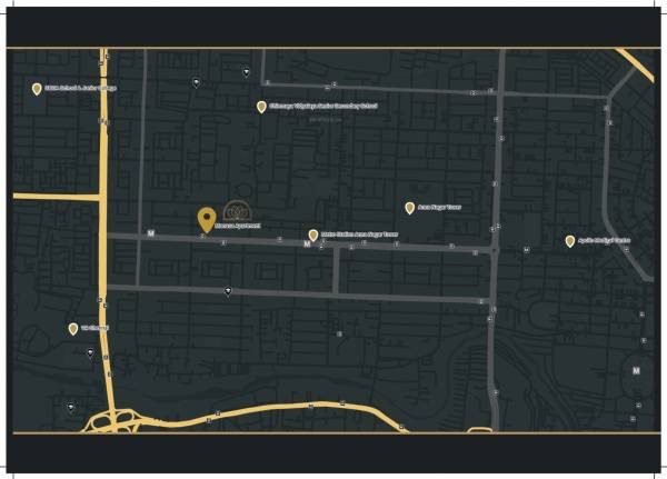  manasa Location Plan