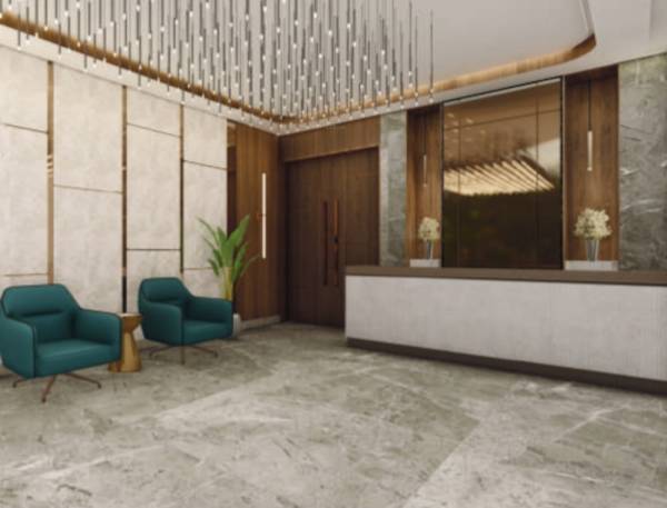  manasa Reception/ Waiting Room