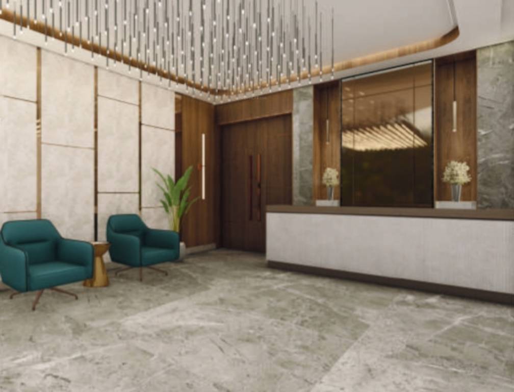  manasa Reception/ Waiting Room