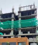  bhavya-elan Block A Construction Status June-25