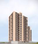  bhavya-elan Elevation