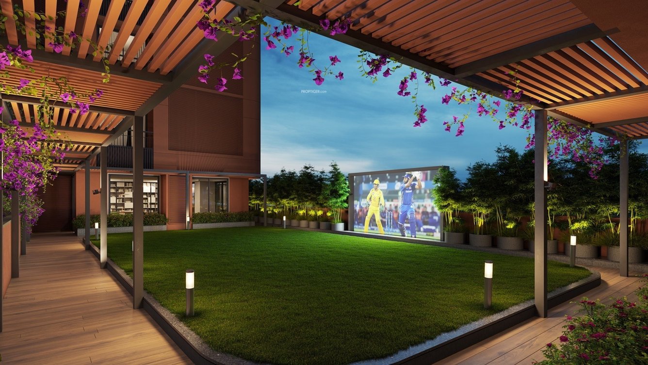  aaditya Landscape Garden and Tree Planting